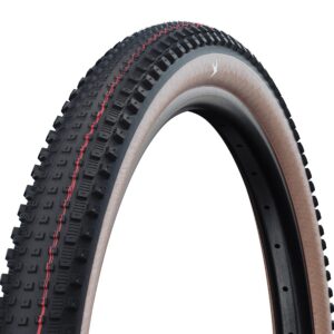 Schwalbe Tyre Rick Xc Tlr Speed Tran