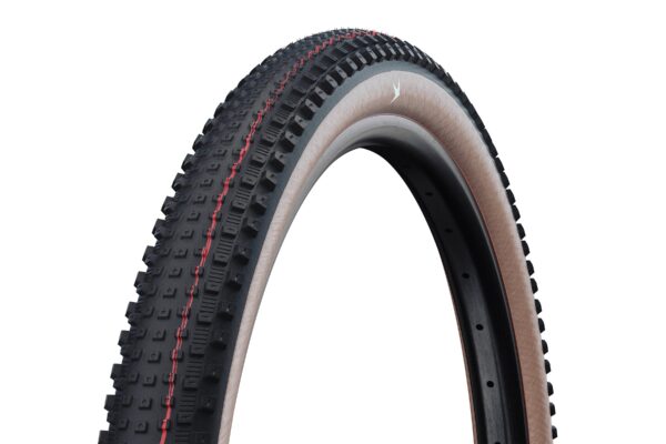 Schwalbe Tyre Rick Xc Tlr Speed Tran