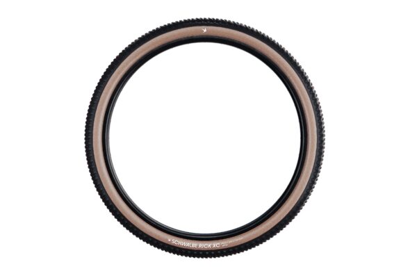 Schwalbe Tyre Rick Xc Tlr Speed Tran - Image 2