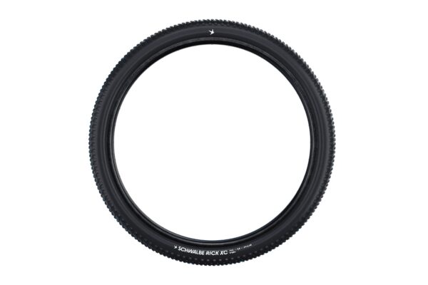Schwalbe Tyre Rick Xc Tlr Speedgrip - Image 2