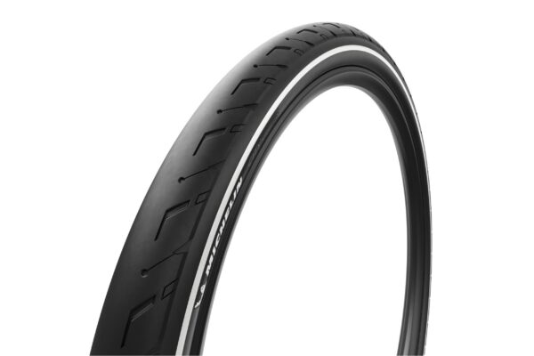 Michelin Tyre City Streeet T/s
