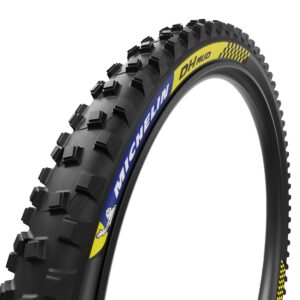 Michelin Tyre Dh Mud Tlr