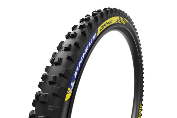 Michelin Tyre Dh Mud Tlr