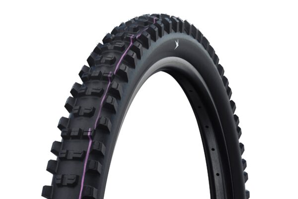 Schwalbe Tyre Shredda Gravity Rear Pro