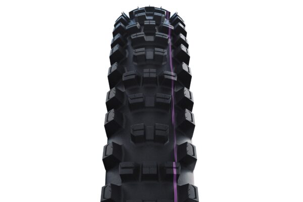 Schwalbe Tyre Shredda Gravity Rear Pro - Image 2