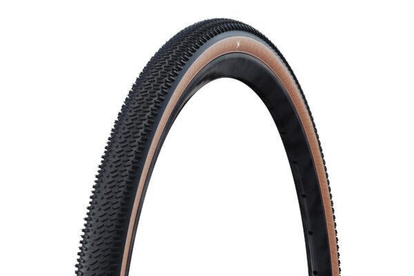 Schwalbe Tyre G-one R Pro Race Trans Tlr