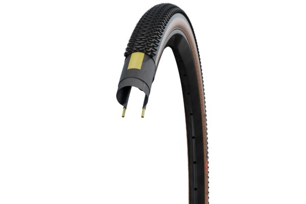 Schwalbe Tyre G-one R Pro Race Trans Tlr - Image 2