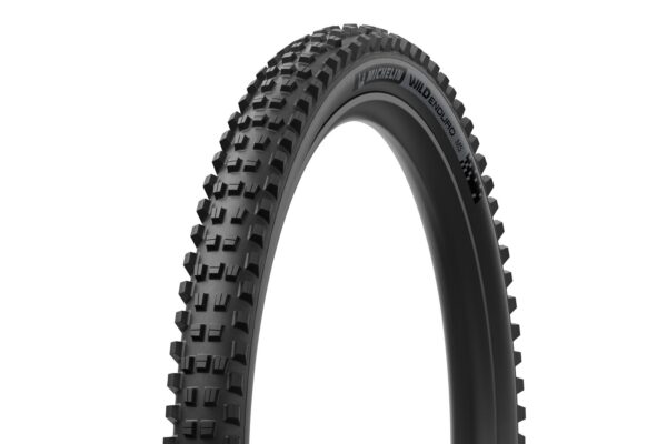 Michelin Tyre W.Enduro Mh R.l.Tlr Dark - Image 2