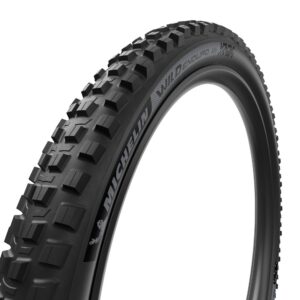 Michelin Tyre W.Enduro Mh R.l.Tlr Dark