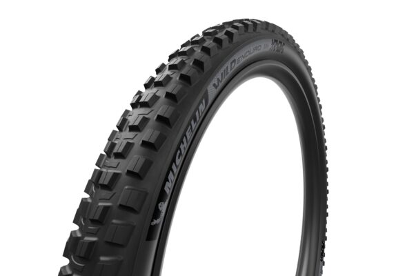 Michelin Tyre W.Enduro Mh R.l.Tlr Dark