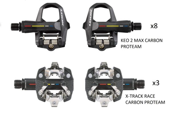 Look Kit Pedals Spring Bring Back Edition - Image 2