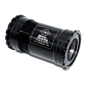 Black Bearing Bottom Bracket Sram