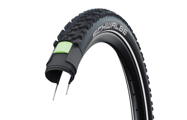 Schwalbe Tyre Smart Sam - Image 2