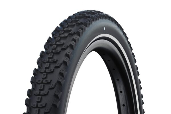 Schwalbe Tyre Smart Sam Cargo w