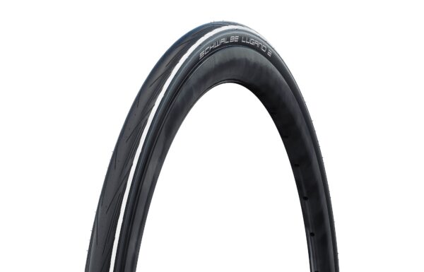 Schwalbe Tyre Lugano ll Wir