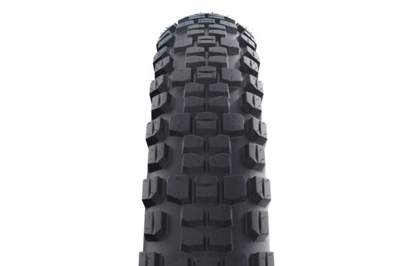 Schwalbe Tyre Johnny Watts Fold Racegard - Image 2
