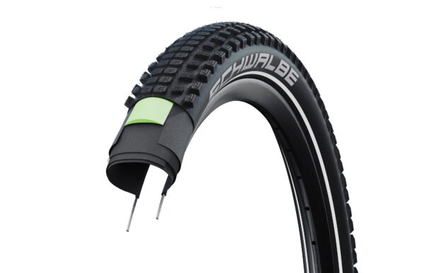 Schwalbe Tyre Johnny Watts Fold Racegard - Image 3