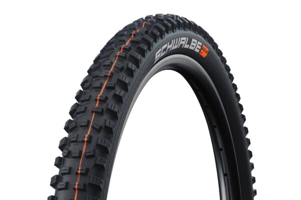 Schwalbe Tyre Hans Dampf Evo S.Trail Tle