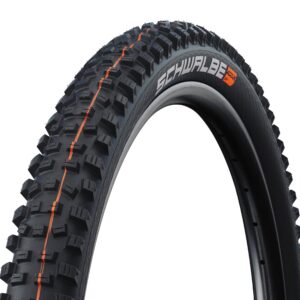 Schwalbe Tyre Hans Dampf Evo S.Trail Tle