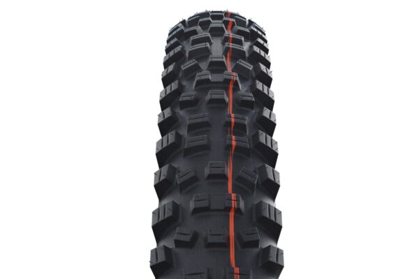 Schwalbe Tyre Hans Dampf Evo S.Trail Tle - Image 2