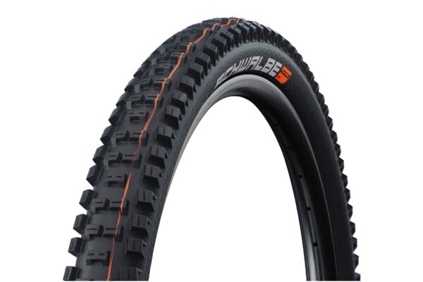 Schwalbe Tyre Big Betty S.Gravity Tle
