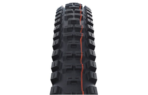 Schwalbe Tyre Big Betty S.Gravity Tle - Image 2