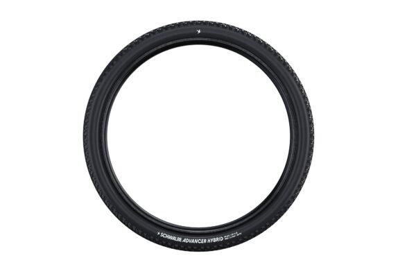 Schwalbe Tyre Advancer Hybrid A/r - Image 2