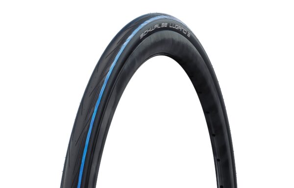 Schwalbe Tyre Lugano II Wir