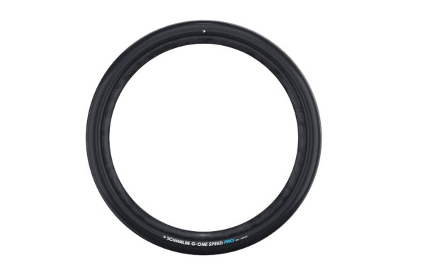 Schwalbe Tyre G-One Speed Pro Tlr - Image 2
