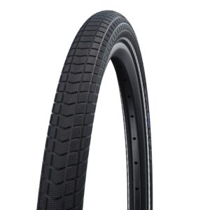 Schwalbe Tyre Big Ben K-Guard A/r