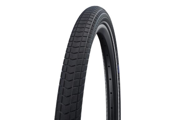 Schwalbe Tyre Big Ben K-Guard A/r