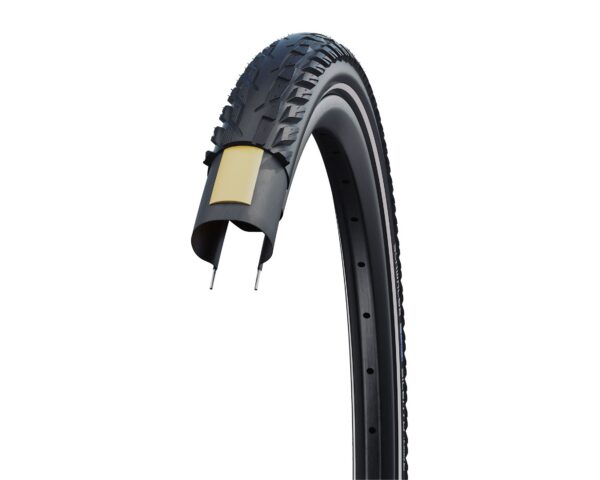Schwalbe Silento K-Guard A/r - Image 3