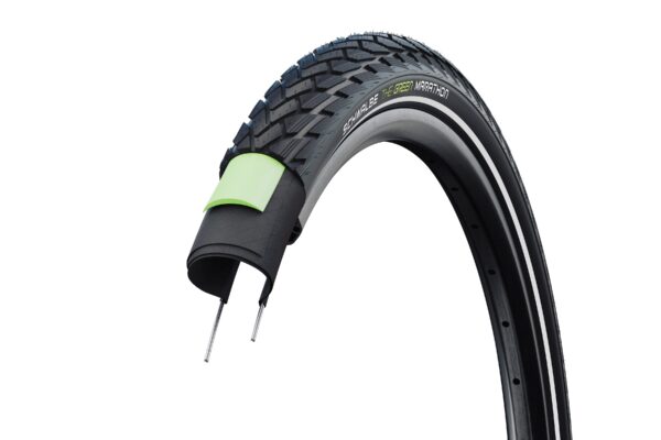 Scwalbe Tyre Marathon G.Guard. - Image 2