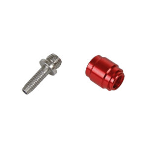 Massi Olive+Iinsert Kit For Sram