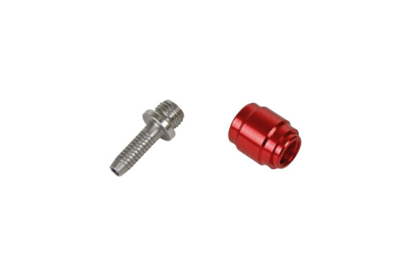 Massi Olive+Iinsert Kit For Sram