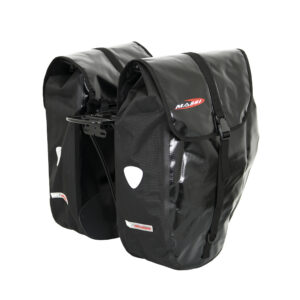 Massi Bag Rear 100%Waterpr.Double