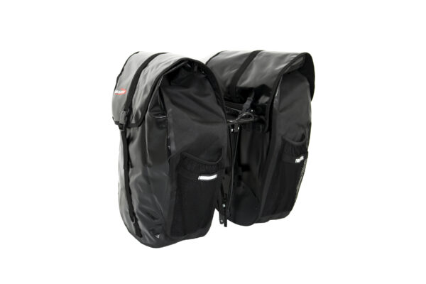 Massi Bag Rear 100%Waterpr.Double - Image 2