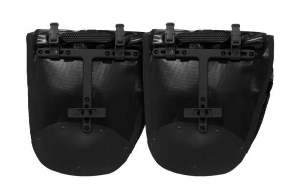 Massi Bag Rear 100%Waterpr.Double - Image 3