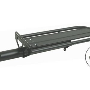 Massi Carrier Aluminium Adjustable