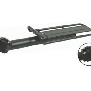 Massi Carrier Aluminium Adjustable