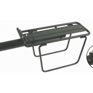 Massi Carrier Aluminium Adjustable