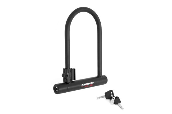 Massi U-Lock Mammoth