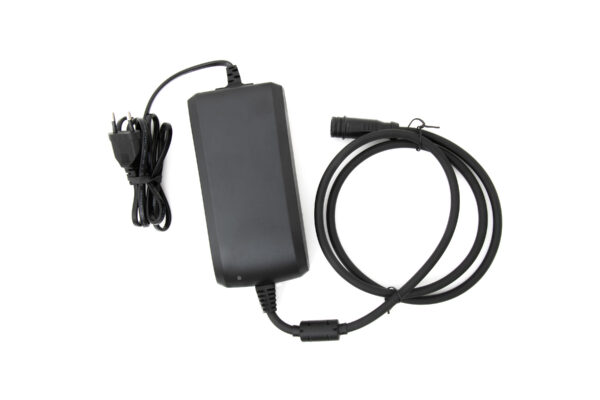 Massi Battery Charger Continental