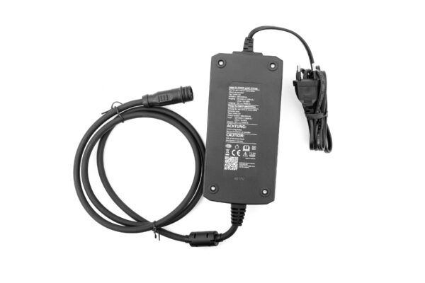 Massi Battery Charger Continental - Image 2