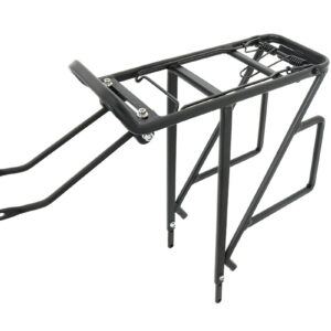 Massi Carrier Aluminium Adjustable