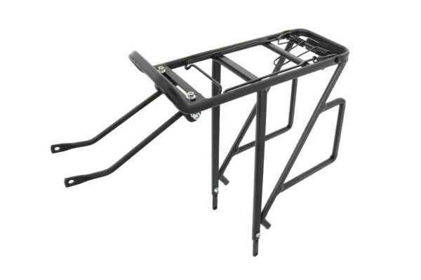 Massi Carrier Aluminium Adjustable
