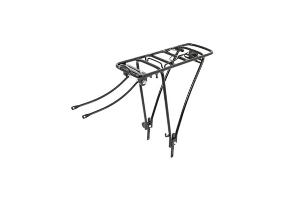 Massi Carrier Aluminuim Adjustable
