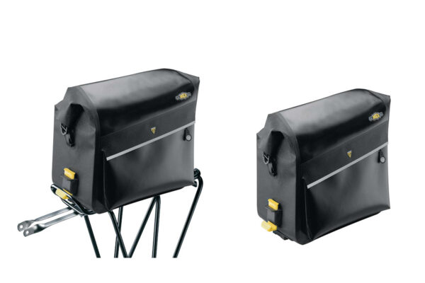 Topeak Trunk Drybag Mtx