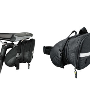 Tpeak Saddle Bag Aero Wedge Pack