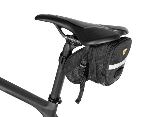 Tpeak Saddle Bag Aero Wedge Pack - Image 2